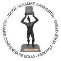 Logo Jonge Vlaamse Aannemer